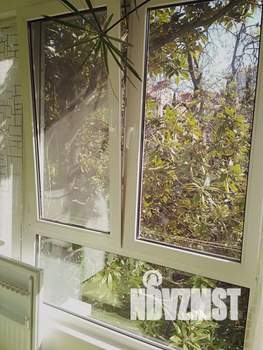 1-к квартира, посуточно, 37м2, 3/3 этаж