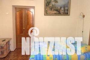 2-к квартира, посуточно, 32м2, 1/2 этаж