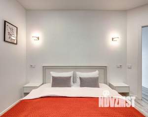 2-к квартира, посуточно, 95м2, 1/1 этаж