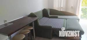 Студия квартира, посуточно, 25м2, 1/5 этаж