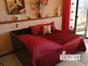 Студия квартира, посуточно, 22м2, 3/3 этаж