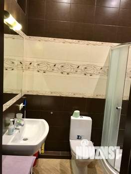 2-к квартира, посуточно, 52м2, 7/9 этаж
