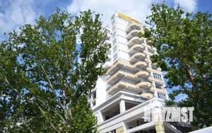 3-к квартира, посуточно, 90м2, 13/14 этаж