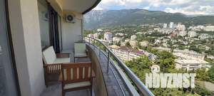 2-к квартира, посуточно, 85м2, 9/18 этаж