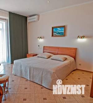 3-к квартира, посуточно, 86м2, 2/5 этаж