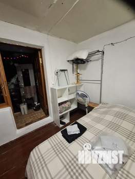 1-к квартира, посуточно, 17м2, 2/2 этаж