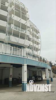 Студия квартира, посуточно, 60м2, 2/5 этаж