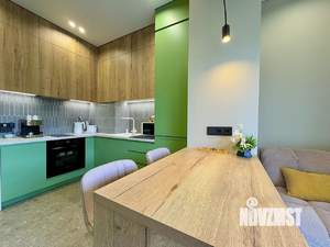 2-к квартира, посуточно, 65м2, 13/20 этаж