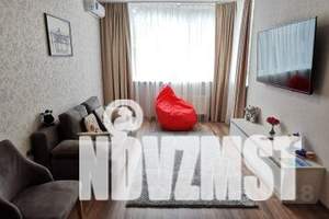 2-к квартира, посуточно, 55м2, 2/14 этаж
