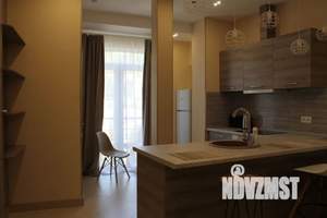 3-к квартира, посуточно, 80м2, 9/11 этаж