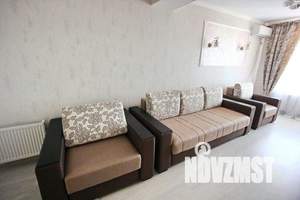 1-к квартира, посуточно, 41м2, 3/7 этаж