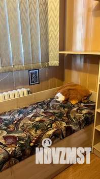 2-к квартира, посуточно, 42м2, 3/9 этаж