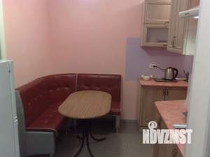 1-к квартира, посуточно, 32м2, 2/2 этаж