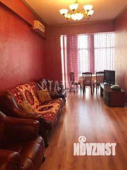 2-к квартира, на длительный срок, 62м2, 2/11 этаж