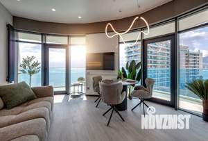 1-к квартира, посуточно, 45м2, 4/9 этаж