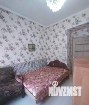 3-к квартира, посуточно, 50м2, 3/3 этаж