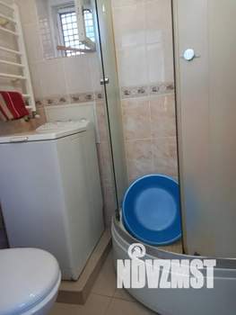 2-к квартира, посуточно, 55м2, 2/2 этаж