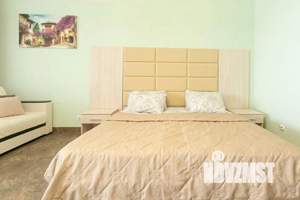 1-к квартира, посуточно, 80м2, 1/1 этаж