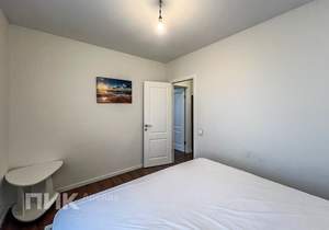 2-к квартира, на длительный срок, 52м2, 13/33 этаж