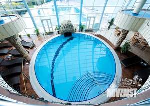 3-к квартира, посуточно, 180м2, 17/19 этаж