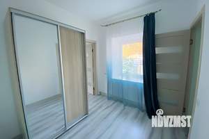 2-к квартира, посуточно, 52м2, 2/2 этаж