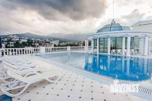 2-к квартира, посуточно, 52м2, 2/9 этаж