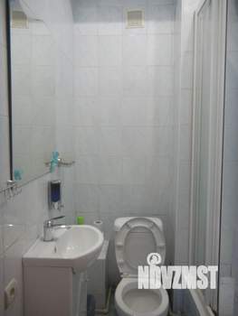 1-к квартира, посуточно, 37м2, 1/3 этаж