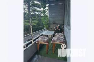 1-к квартира, посуточно, 50м2, 2/9 этаж