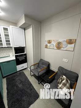 3-к квартира, посуточно, 90м2, 5/20 этаж