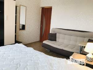 1-к квартира, на длительный срок, 36м2, 7/9 этаж