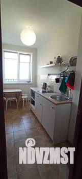 1-к квартира, посуточно, 28м2, 8/12 этаж