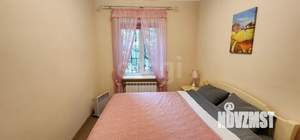 3-к квартира, на длительный срок, 65м2, 1/4 этаж