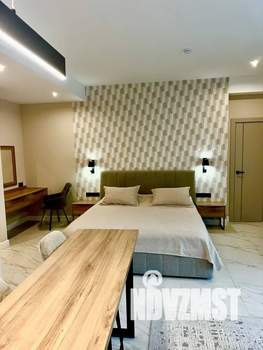 1-к квартира, посуточно, 48м2, 6/9 этаж