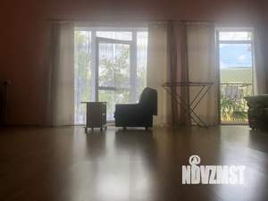 Студия квартира, посуточно, 30м2, 2/4 этаж