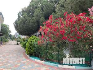 Студия квартира, посуточно, 45м2, 11/12 этаж