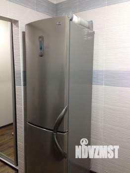 1-к квартира, на длительный срок, 32м2, 16/18 этаж