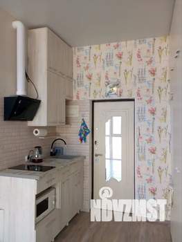 Студия квартира, посуточно, 25м2, 3/5 этаж