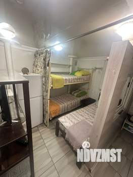 Студия квартира, на длительный срок, 17м2, 1/3 этаж