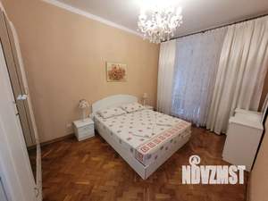 2-к квартира, посуточно, 49м2, 1/3 этаж