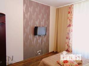 1-к квартира, посуточно, 30м2, 2/2 этаж