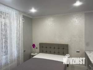 Студия квартира, посуточно, 25м2, 2/2 этаж