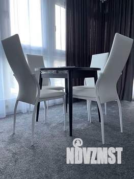 1-к квартира, посуточно, 85м2, 3/3 этаж