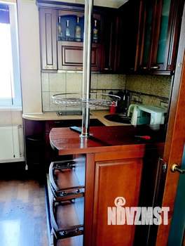 Студия квартира, на длительный срок, 48м2, 6/12 этаж