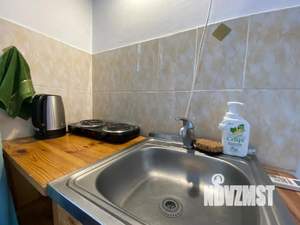 Студия квартира, посуточно, 18м2, 2/3 этаж