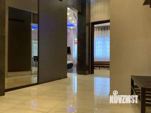 3-к квартира, посуточно, 120м2, 6/8 этаж