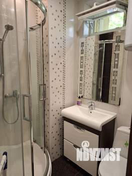2-к квартира, посуточно, 40м2, 2/3 этаж