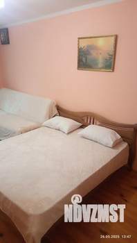 Студия квартира, посуточно, 33м2, 3/3 этаж