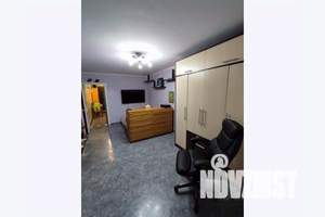 1-к квартира, посуточно, 32м2, 2/5 этаж