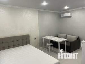 Студия квартира, посуточно, 25м2, 2/2 этаж