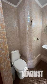 1-к квартира, посуточно, 35м2, 3/3 этаж